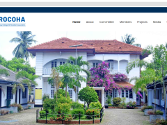 ROCOHA New Website