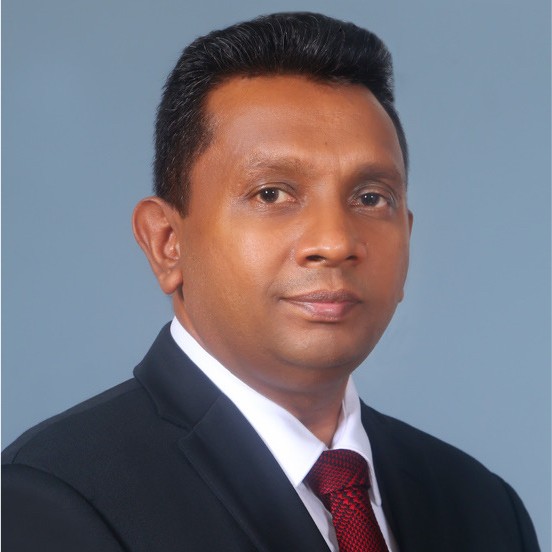 Nalaka Hettiarachchi