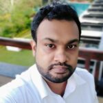 Gaya Buddhika Ranasinghe